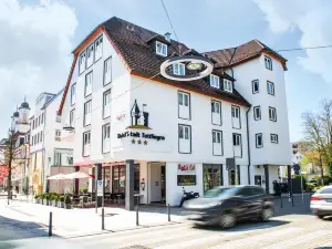 Hotel Stadt Tuttlingen