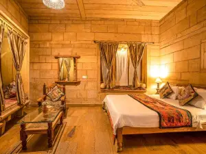Hotel the Silk Route