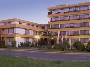 Hotel Melillanca