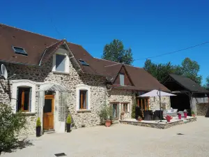 Villas de Leypinas B&B