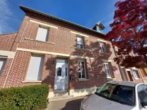 Le Relais de l'Aube