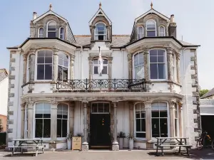 Hotel Vara