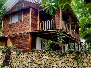 Hotel Mon Ami