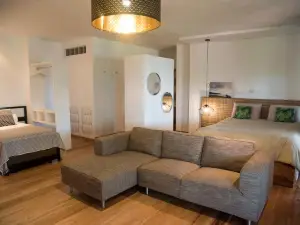 New Nautilus Lodge