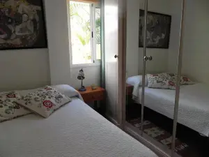 Apartamentos Ana