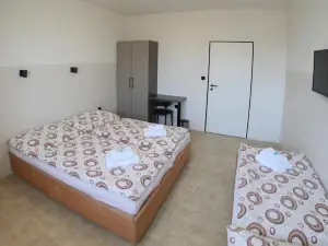 Penzion Tenis Klub Deza