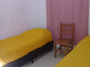 La Enramada