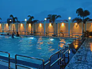 Lakshya Resort