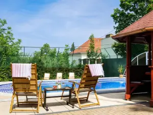 Rege - Wellness Resort House