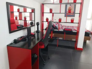 Apartament Parkowa 2