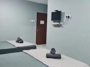 SN傳承陳德林飯店