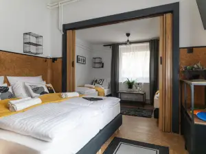 4 Évszak Völgyhotel