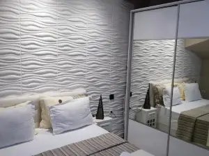 Mehmet Ali Luxury Apartment