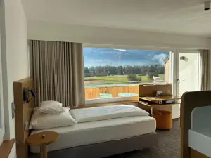 Till Naturhotel - Self-Check-IN