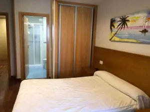 Hostal El Poligono