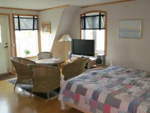 Strandbaden Köpingsvik