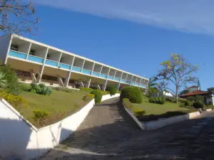 Hotel Tijuco Turismo