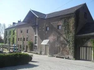B&B le Moulin de Fernelmont