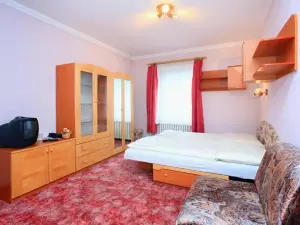 Hotel Centrál