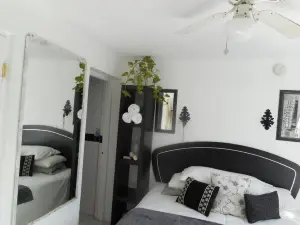 Blue Horizons Guest House