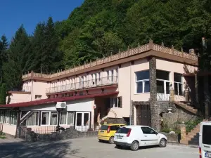 Complex Turistic Gura Jgheabului