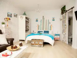 Apartamentos Rincón de Cantarranas