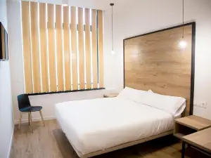 Somn Hipsuites Zarautz