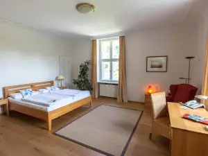 Bio- Und Gesundheitshotel Gutshaus Stellshagen