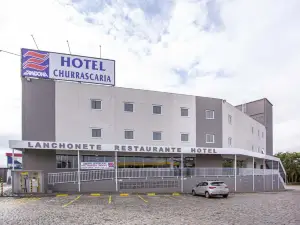 โรงแรม ซันโดนา