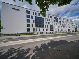 Apartamenty Collegia