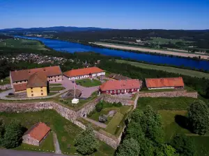 Kongsvinger Castle Hotel & Resort