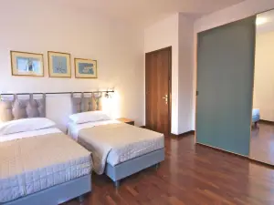 Ca' Nova Apartments