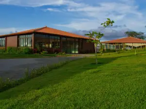 Hotel Canarius de Gravatá