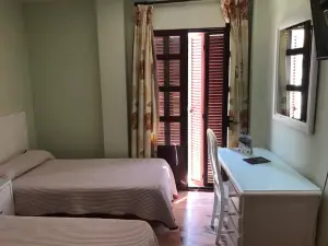Hostal Rio de Oro