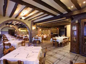 Hotel la Venta de Goyo
