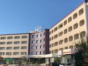 Hotel & Residence Castelli