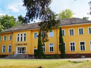 Waldseehotel Wirchensee