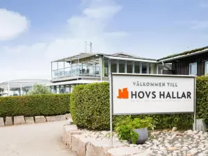 Hotell โอซ์ Restaurang Hovs Hallar