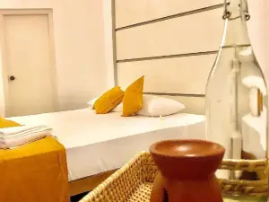 문 아일 비치 방갈로