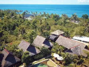 Three Little Birds Resort