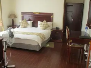 Sabean International Hotel
