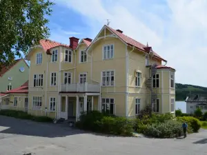 Sörgårdens Logi