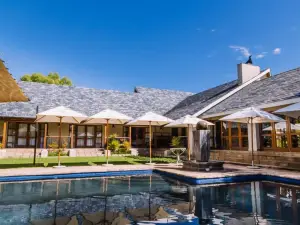 Villiera Guesthouse