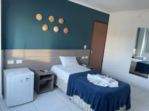 Hotel Center Vitoria