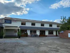 Hôtel Harbonnières