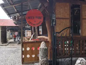 Enter Point