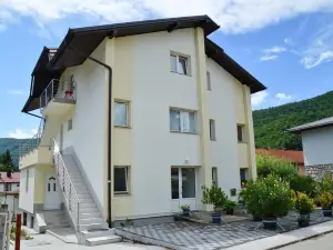 Apartman Sunce