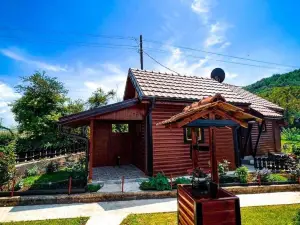 Bakalovina House