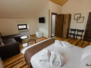 Noy Guest House B&B