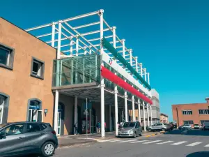 BluMarine Appartaments